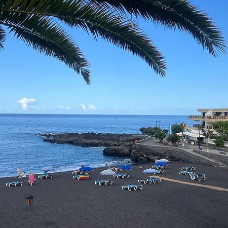 PaulMarie Gigantes Fantastic View Puerto de Santiago (Tenerife) Exterior foto