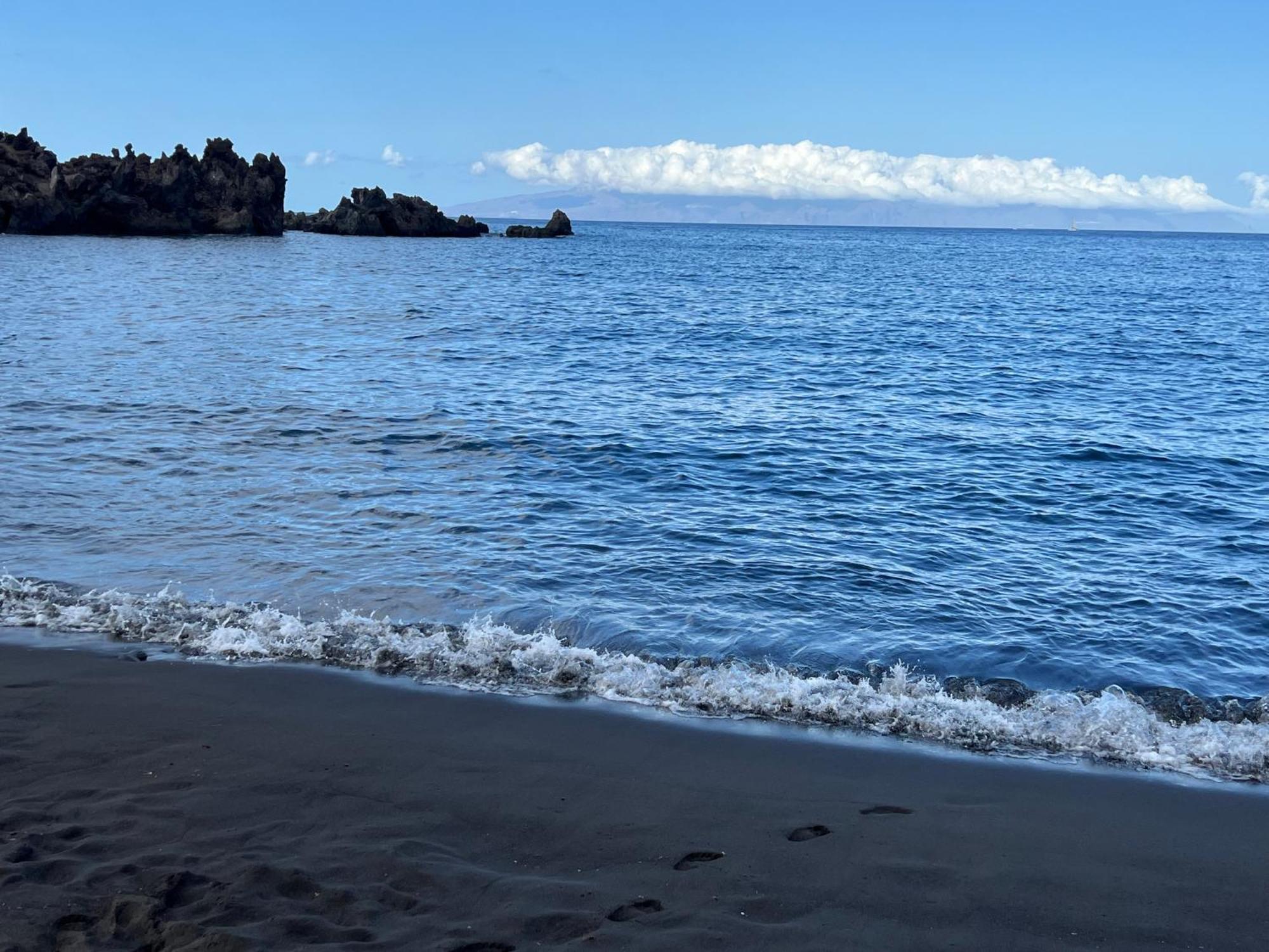 PaulMarie Gigantes Fantastic View Puerto de Santiago (Tenerife) Exterior foto