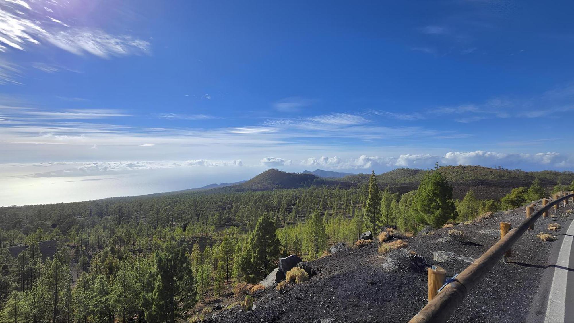 PaulMarie Gigantes Fantastic View Puerto de Santiago (Tenerife) Exterior foto