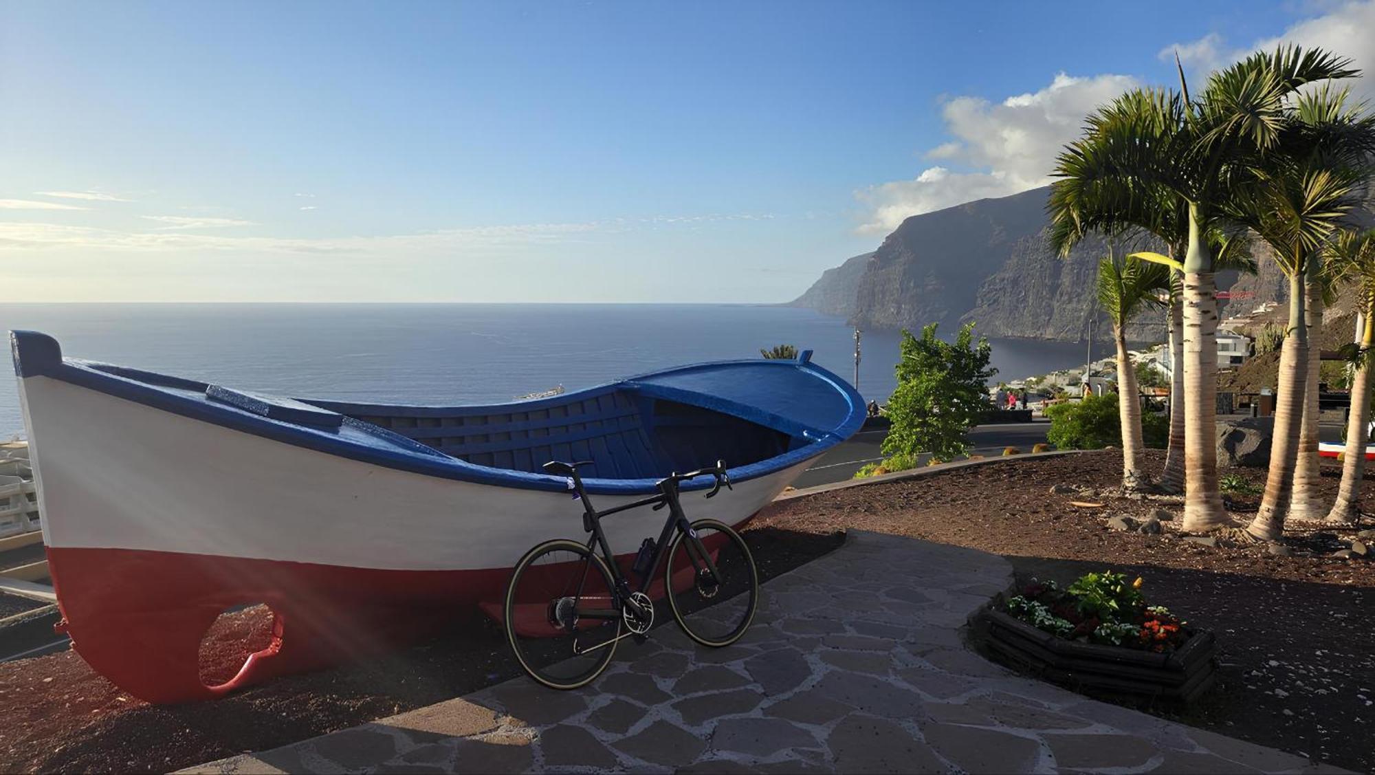 PaulMarie Gigantes Fantastic View Puerto de Santiago (Tenerife) Exterior foto